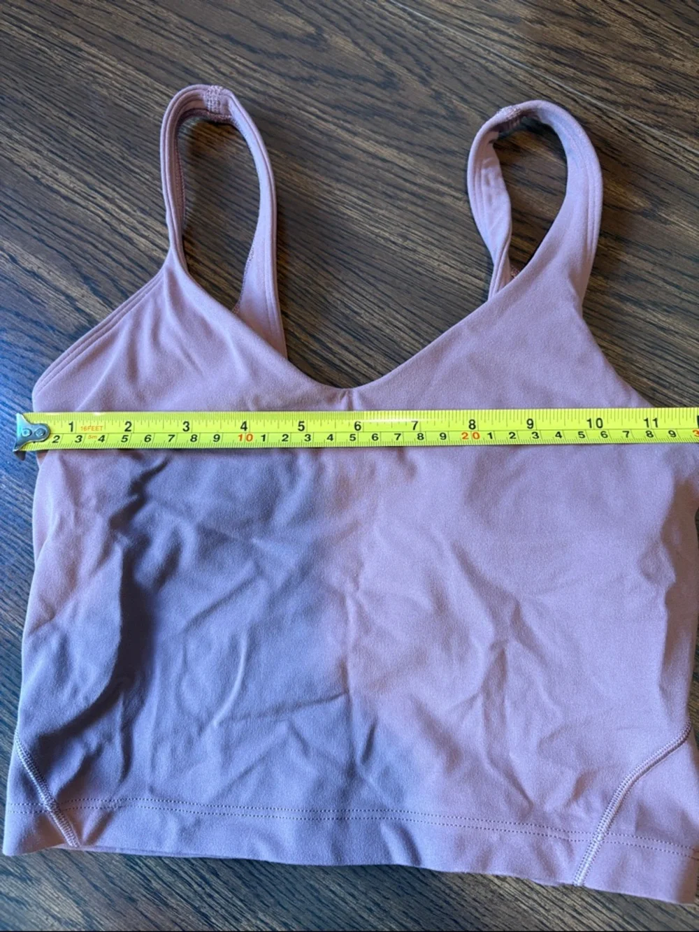 Lululemon Tank top - Picture 4 of 5